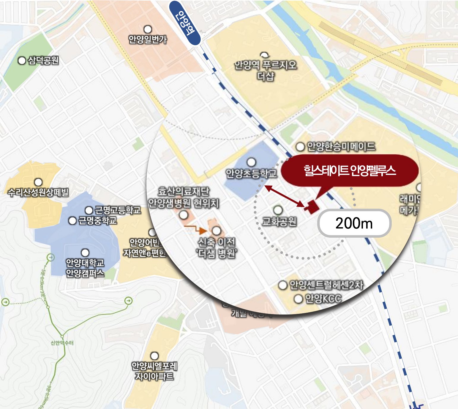 교육 환경